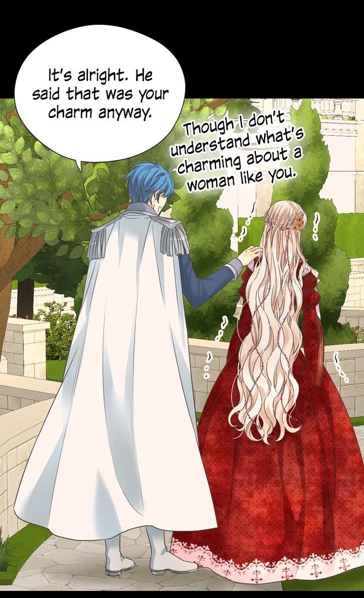 Daughter of the Emperor Chapter 220 page 17 - Chapter 220