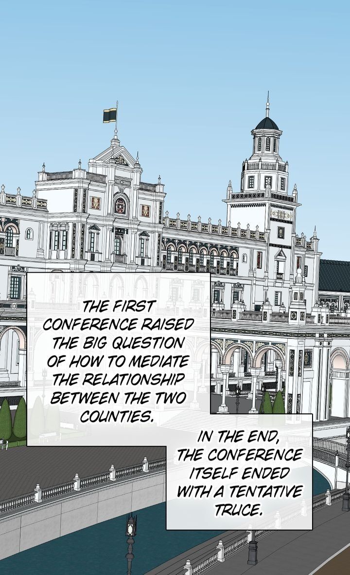 Daughter of the Emperor Chapter 220 page 19 - Chapter 220