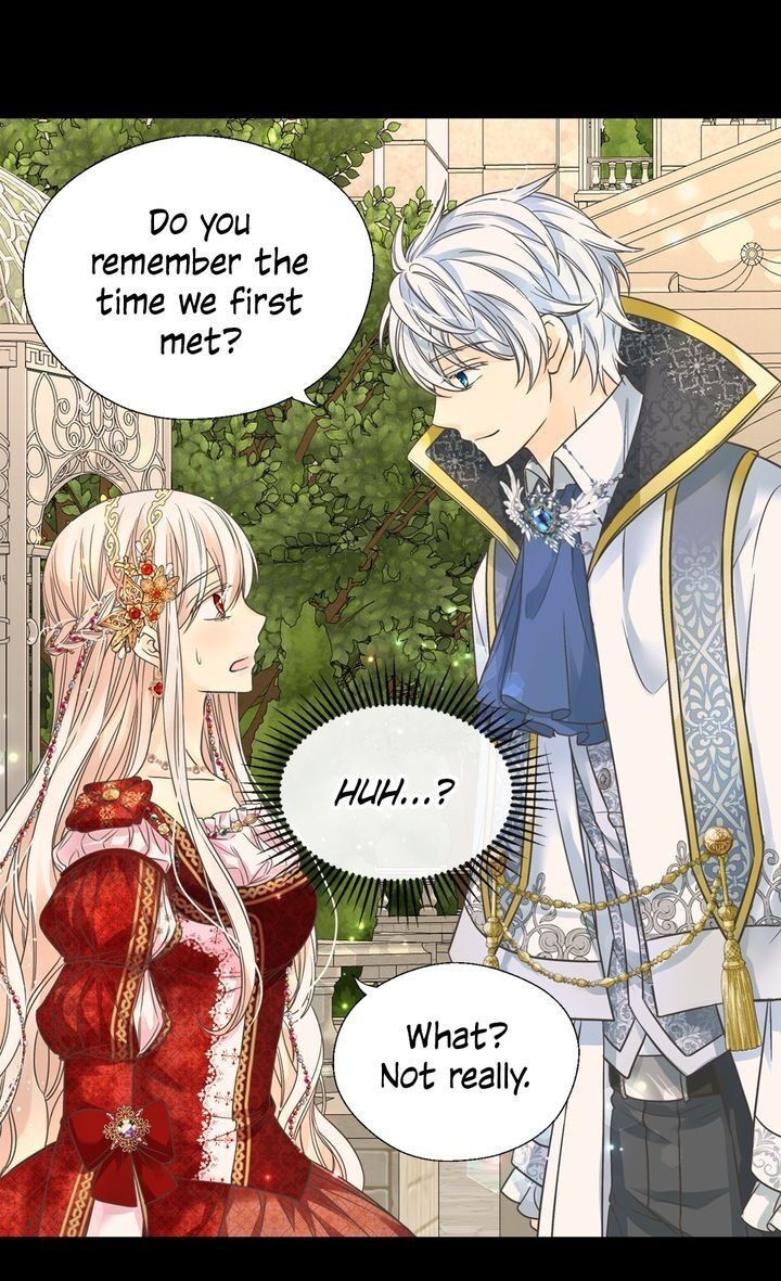 Daughter of the Emperor Chapter 220 page 2 - Chapter 220