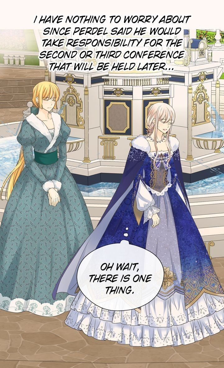 Daughter of the Emperor Chapter 220 page 20 - Chapter 220