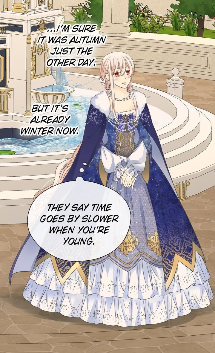 Daughter of the Emperor Chapter 220 page 23 - Chapter 220