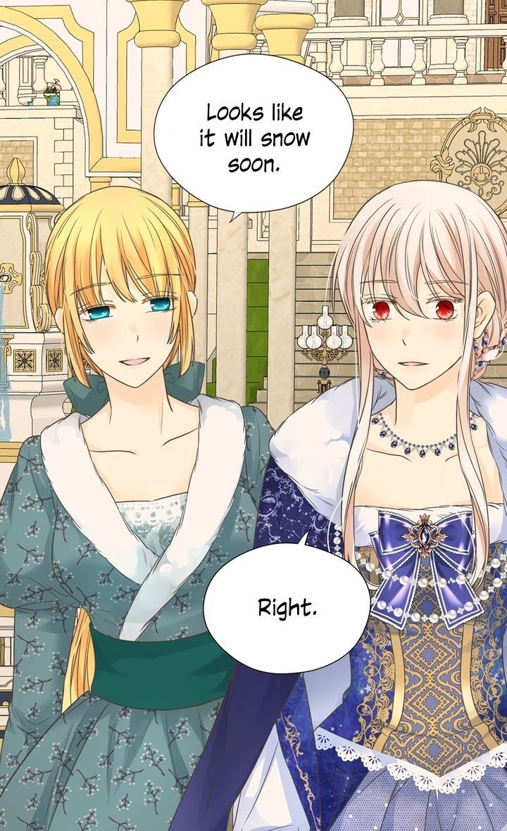 Daughter of the Emperor Chapter 220 page 24 - Chapter 220
