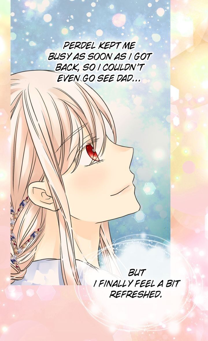 Daughter of the Emperor Chapter 220 page 25 - Chapter 220