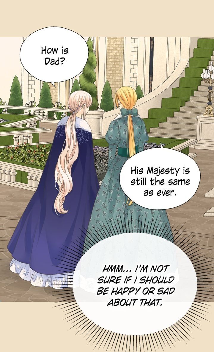 Daughter of the Emperor Chapter 220 page 26 - Chapter 220