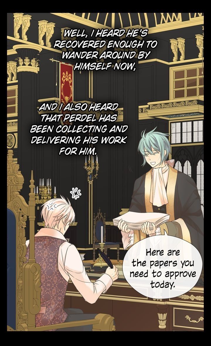Daughter of the Emperor Chapter 220 page 27 - Chapter 220