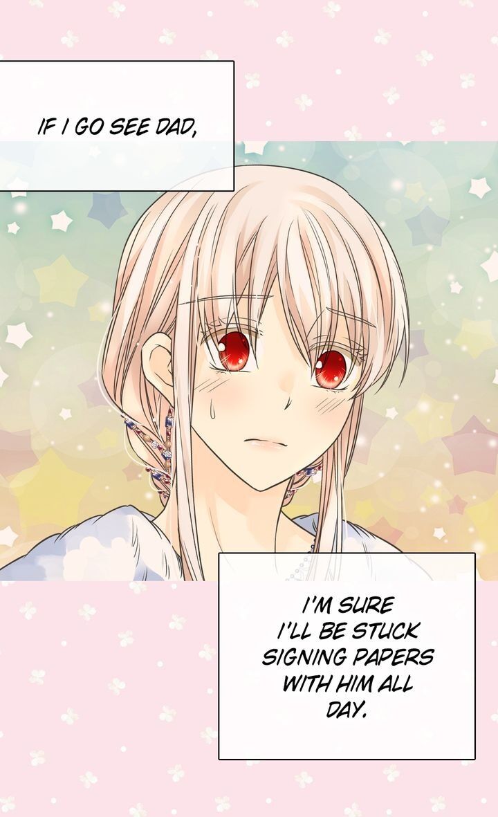 Daughter of the Emperor Chapter 220 page 28 - Chapter 220