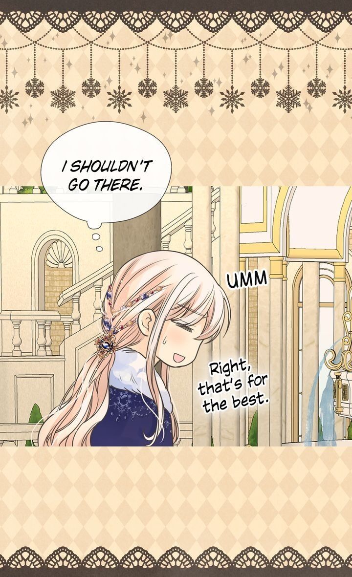 Daughter of the Emperor Chapter 220 page 29 - Chapter 220