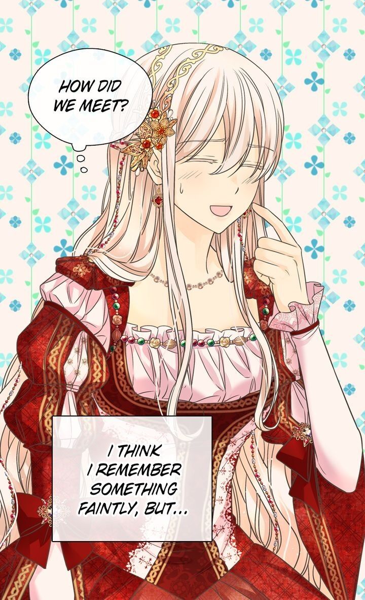 Daughter of the Emperor Chapter 220 page 3 - Chapter 220