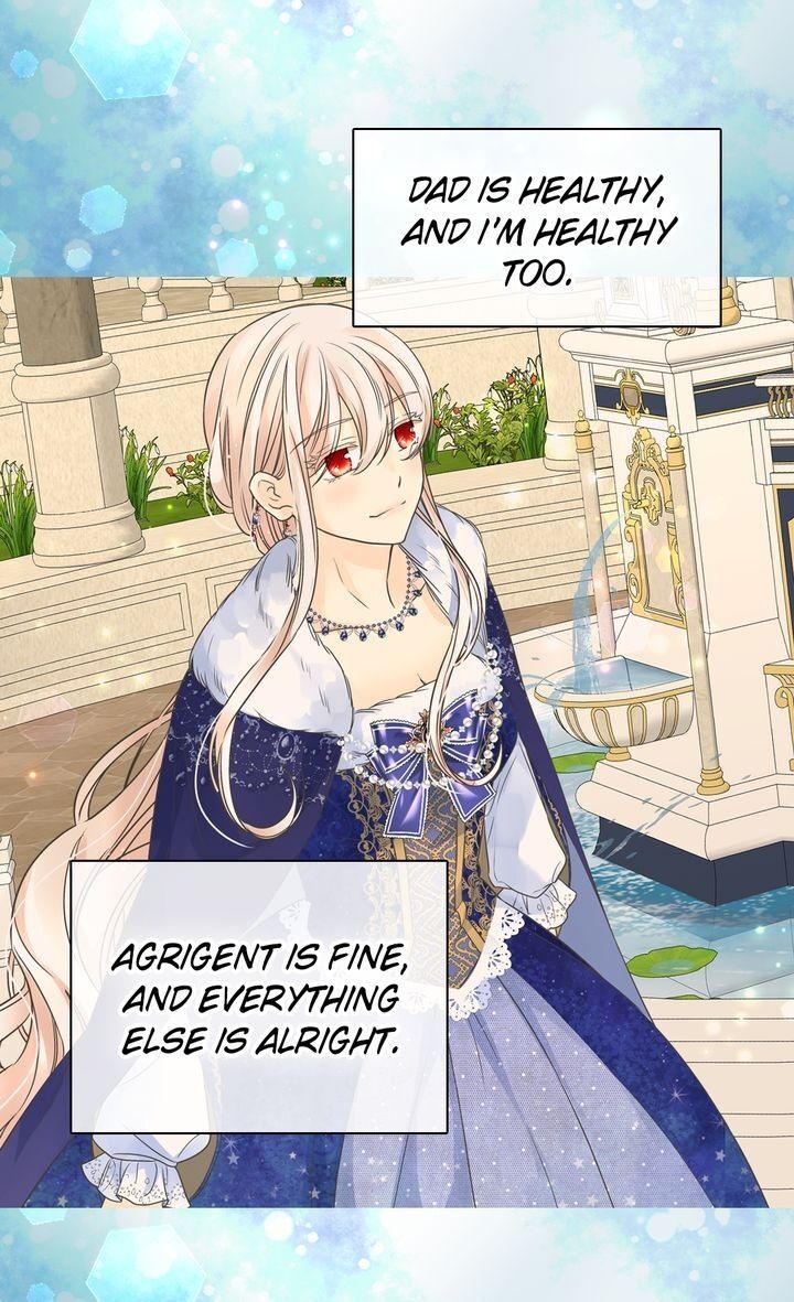 Daughter of the Emperor Chapter 220 page 30 - Chapter 220