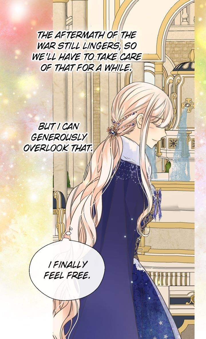 Daughter of the Emperor Chapter 220 page 31 - Chapter 220