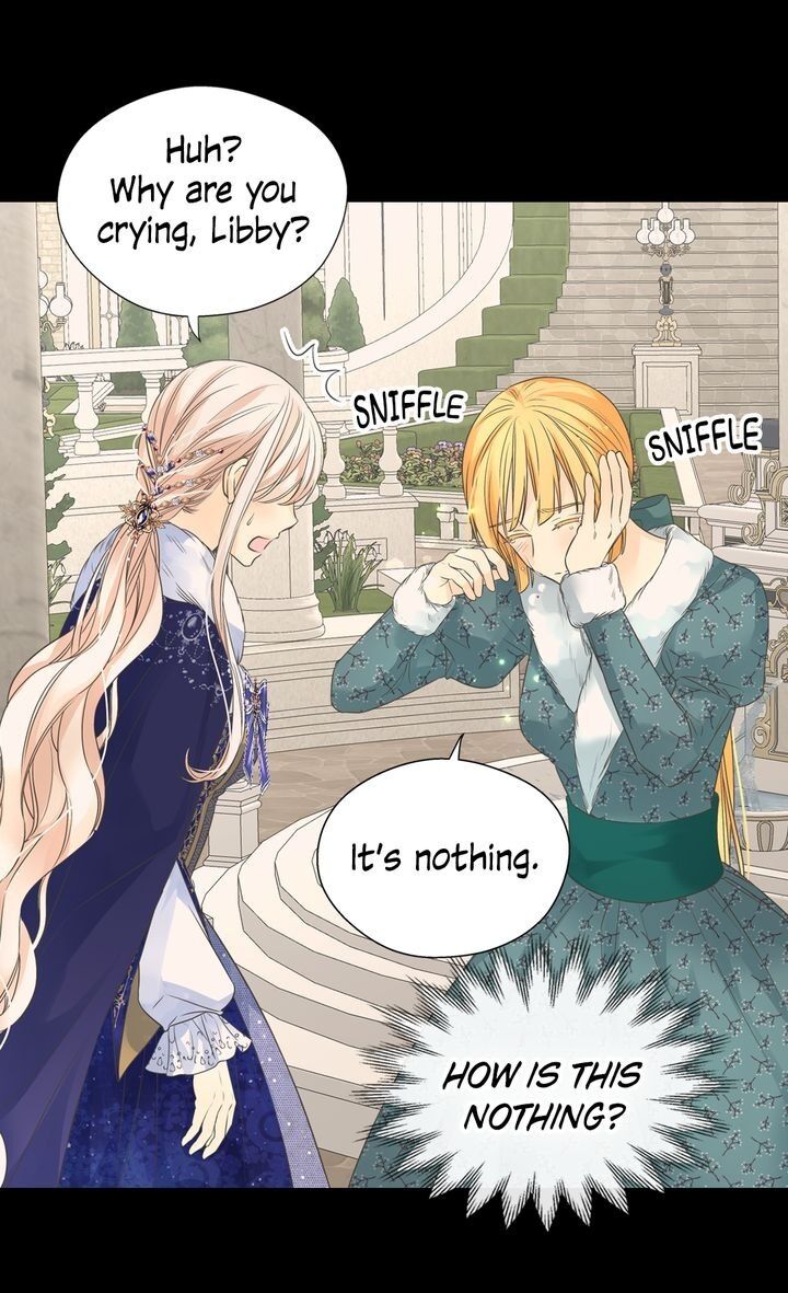 Daughter of the Emperor Chapter 220 page 33 - Chapter 220