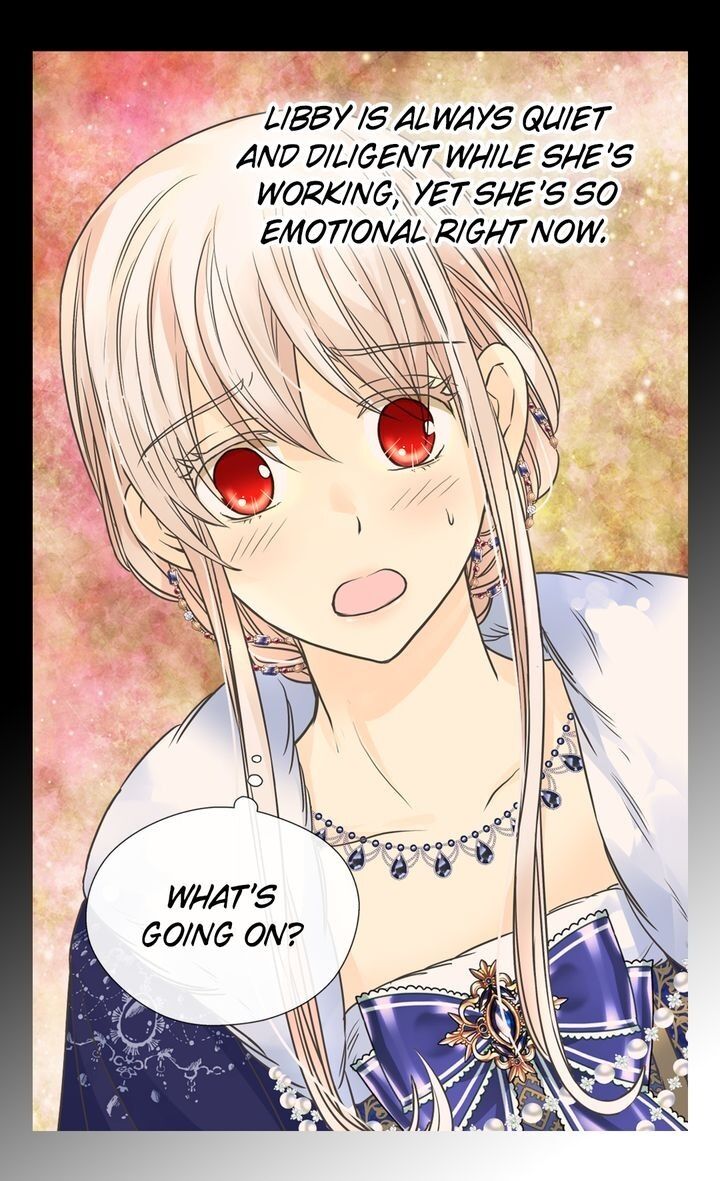 Daughter of the Emperor Chapter 220 page 34 - Chapter 220
