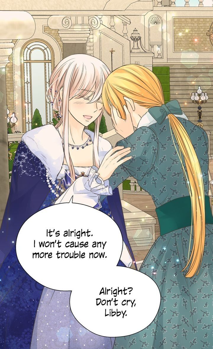 Daughter of the Emperor Chapter 220 page 36 - Chapter 220