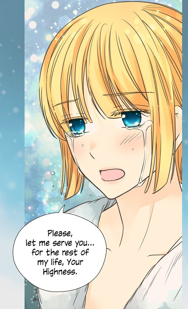 Daughter of the Emperor Chapter 220 page 37 - Chapter 220