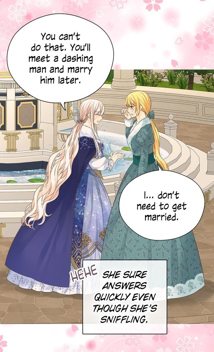 Daughter of the Emperor Chapter 220 page 38 - Chapter 220