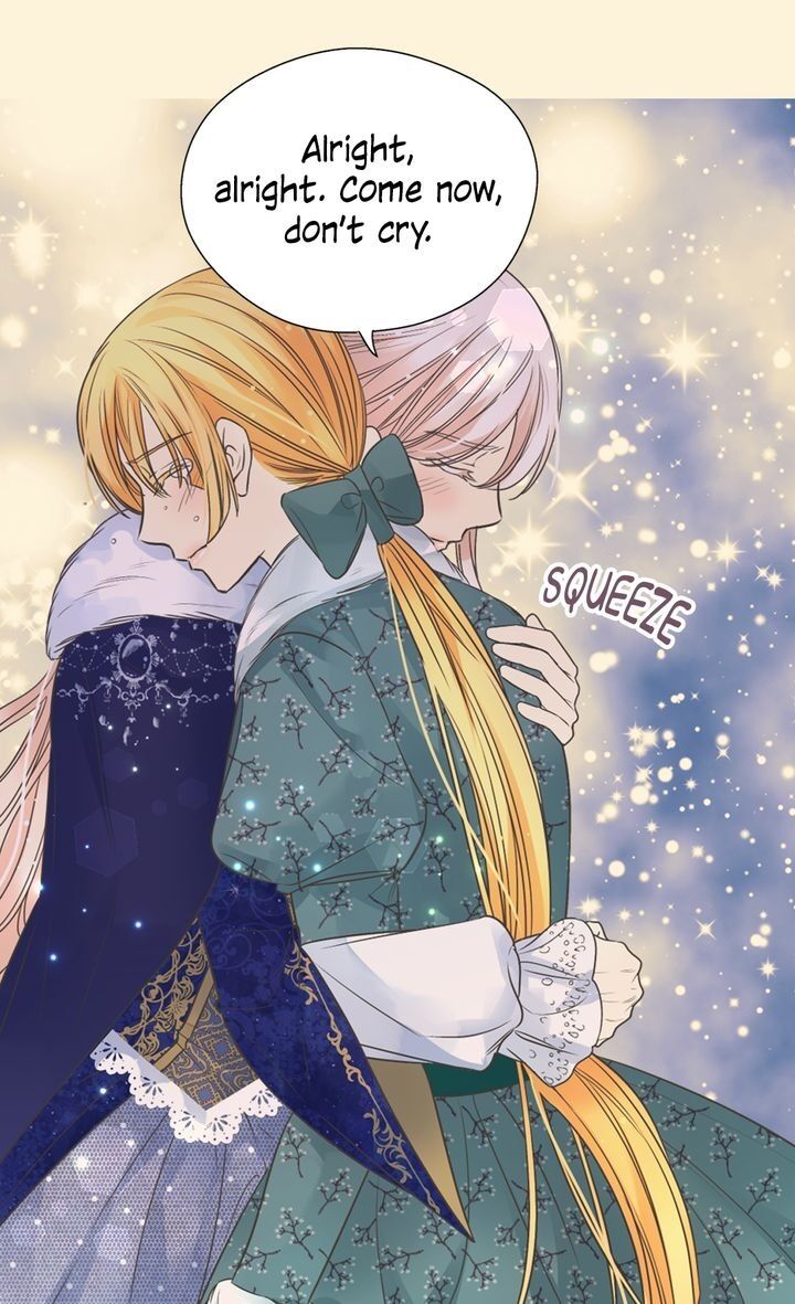 Daughter of the Emperor Chapter 220 page 39 - Chapter 220
