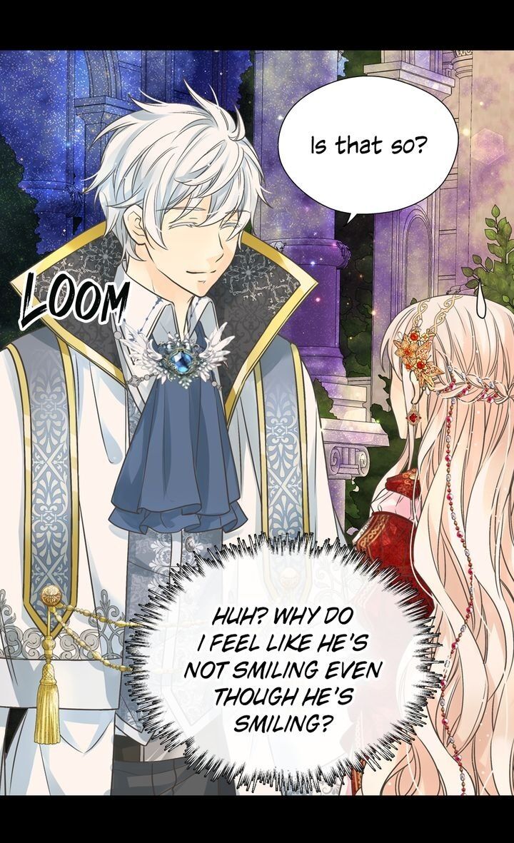 Daughter of the Emperor Chapter 220 page 4 - Chapter 220
