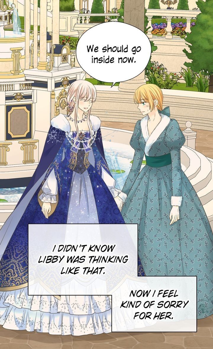 Daughter of the Emperor Chapter 220 page 40 - Chapter 220