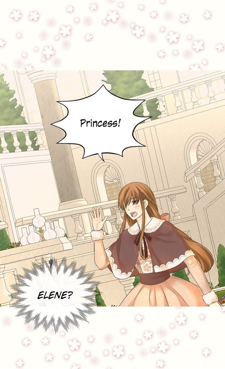 Daughter of the Emperor Chapter 220 page 41 - Chapter 220