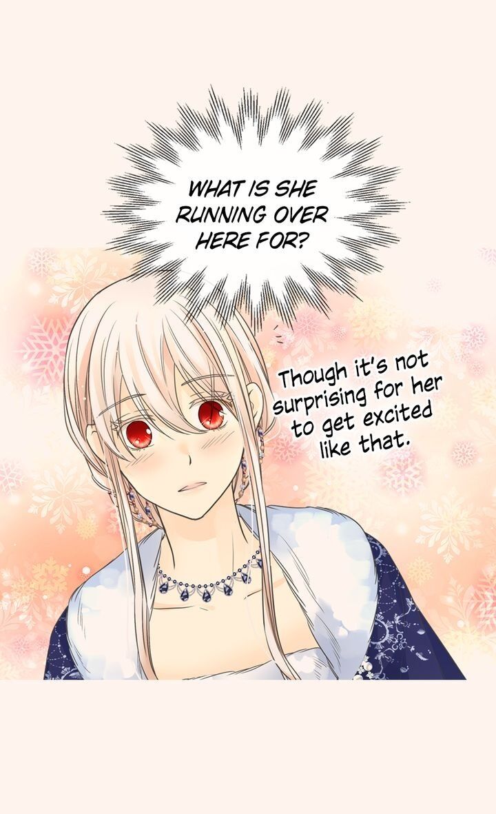 Daughter of the Emperor Chapter 220 page 42 - Chapter 220