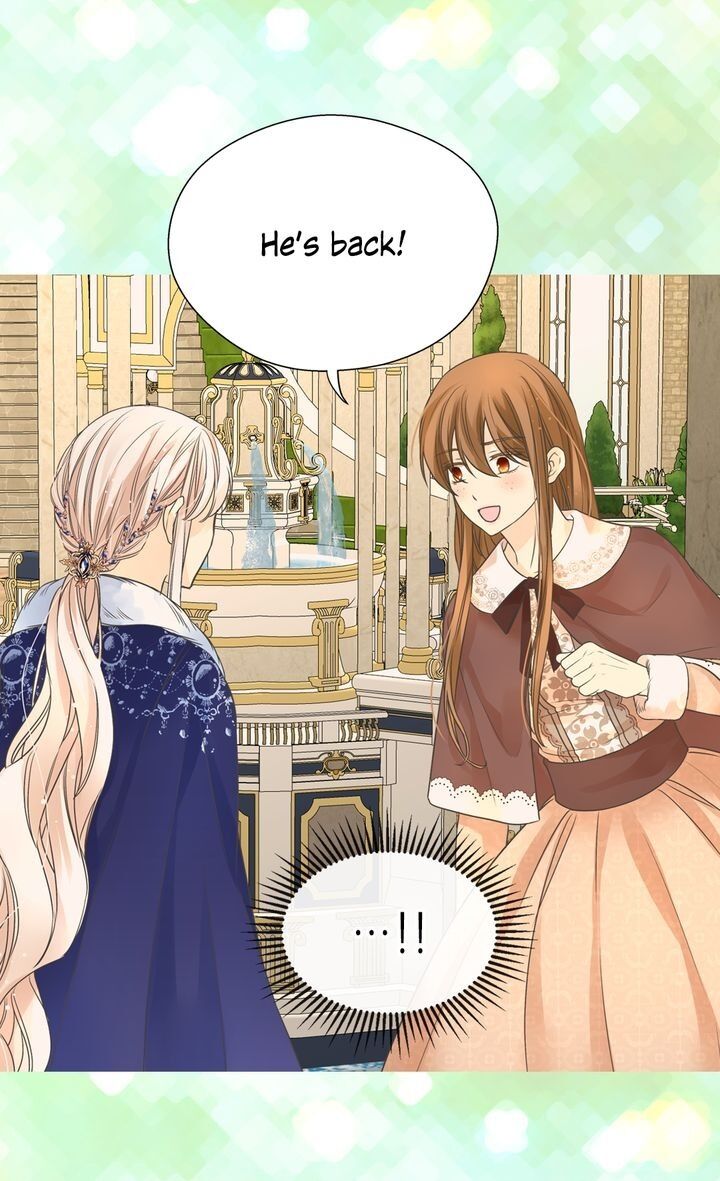 Daughter of the Emperor Chapter 220 page 43 - Chapter 220