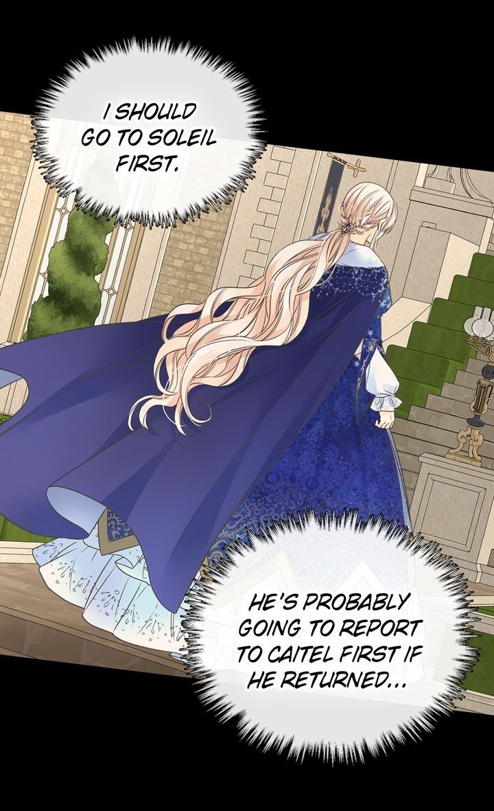 Daughter of the Emperor Chapter 220 page 46 - Chapter 220