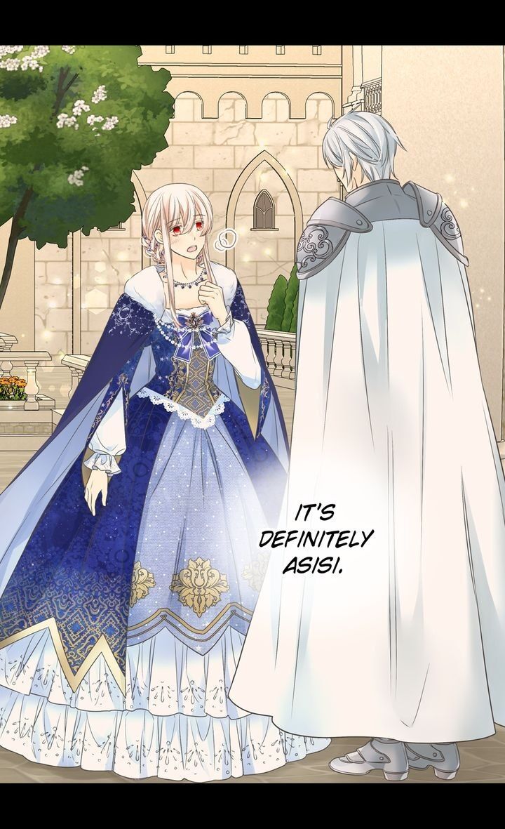 Daughter of the Emperor Chapter 220 page 49 - Chapter 220