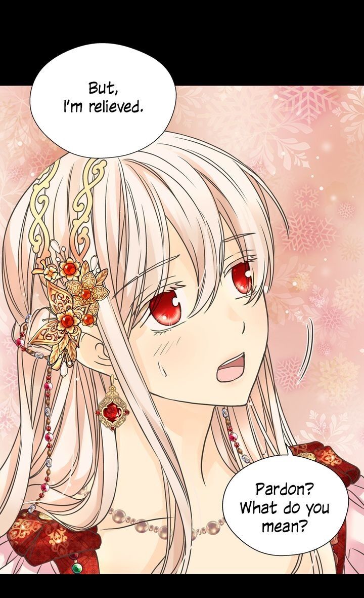 Daughter of the Emperor Chapter 220 page 5 - Chapter 220