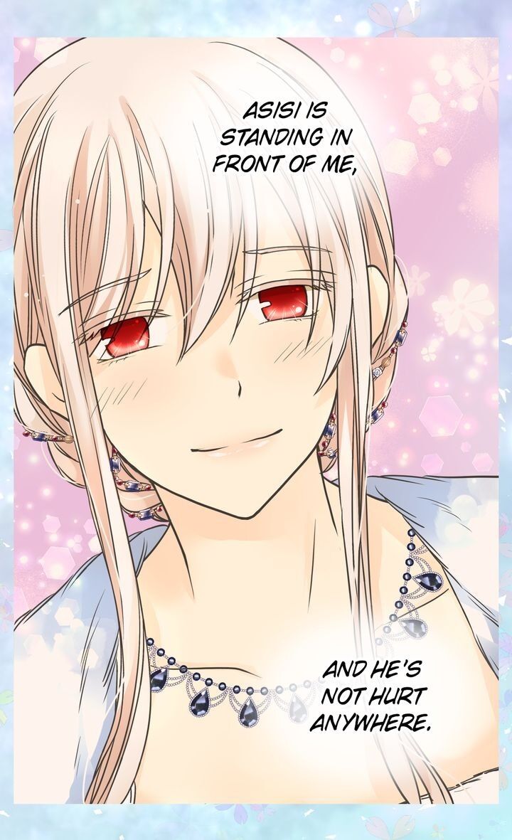 Daughter of the Emperor Chapter 220 page 50 - Chapter 220