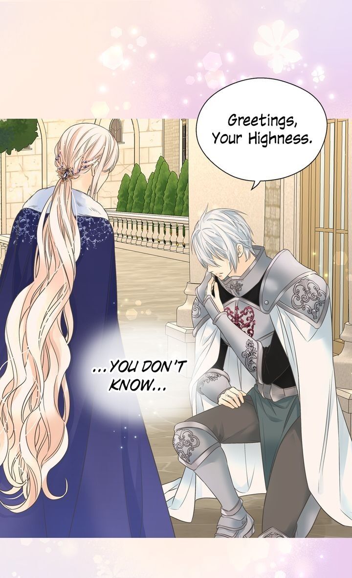 Daughter of the Emperor Chapter 220 page 51 - Chapter 220