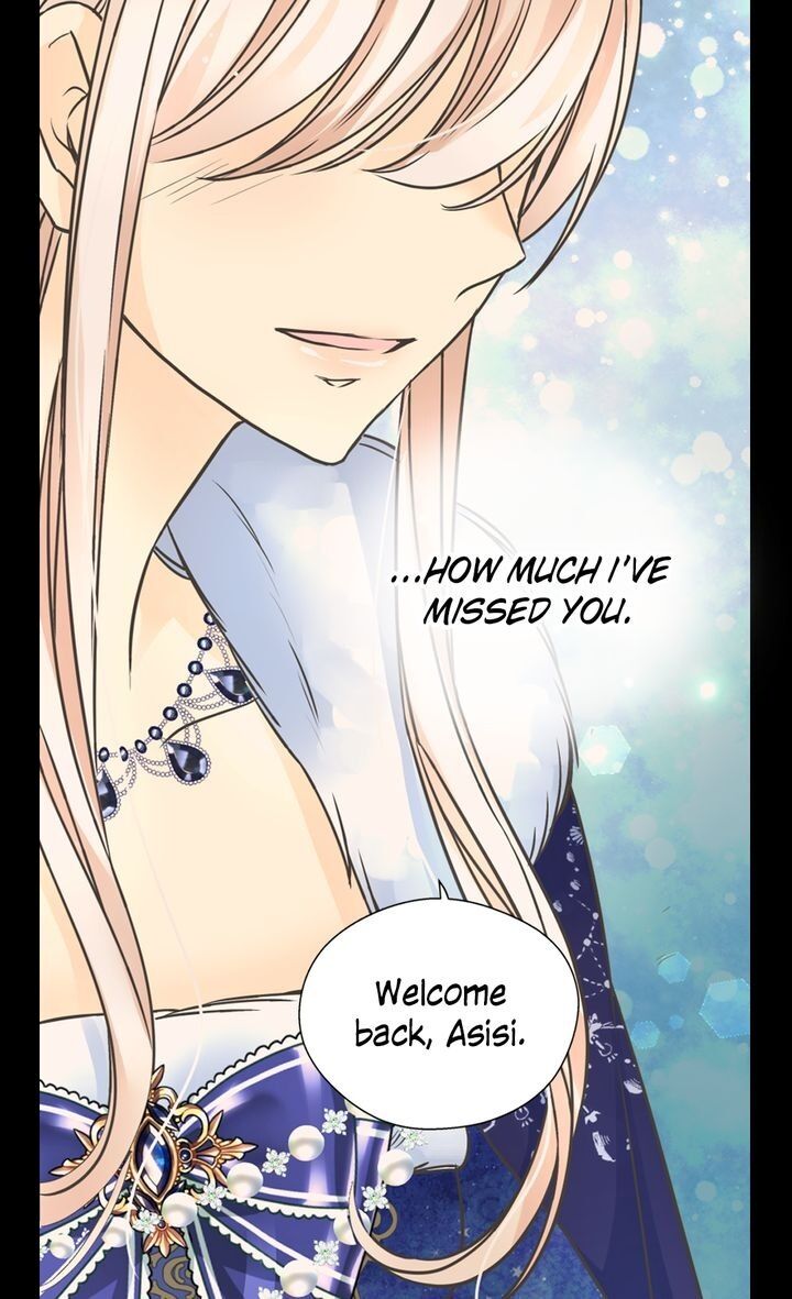 Daughter of the Emperor Chapter 220 page 52 - Chapter 220