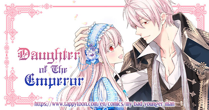 Daughter of the Emperor Chapter 220 page 54 - Chapter 220