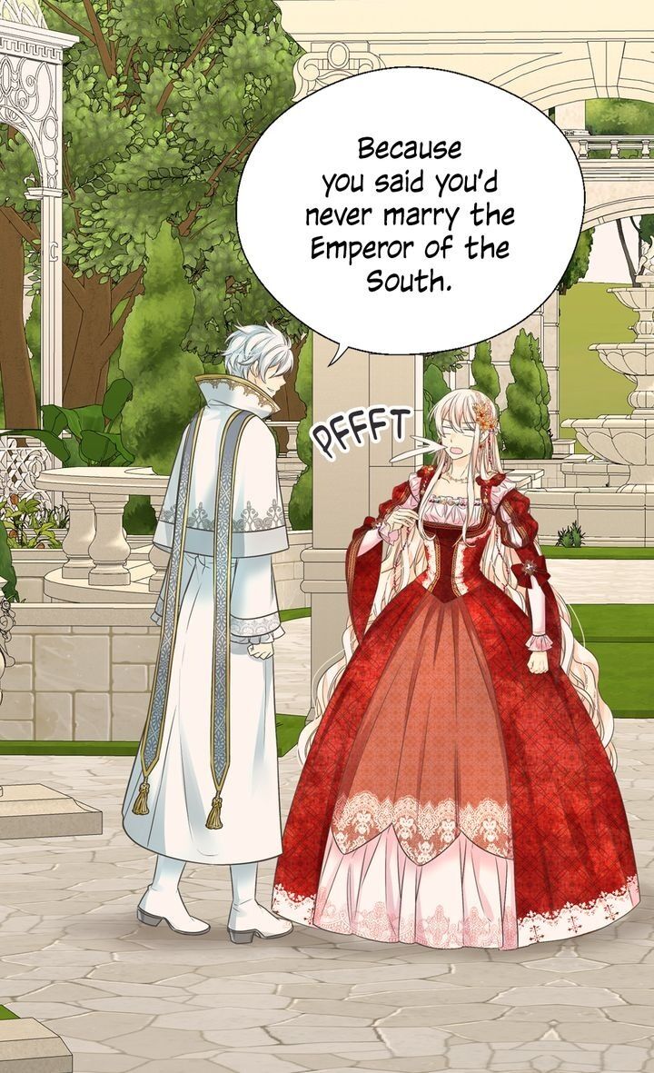 Daughter of the Emperor Chapter 220 page 6 - Chapter 220