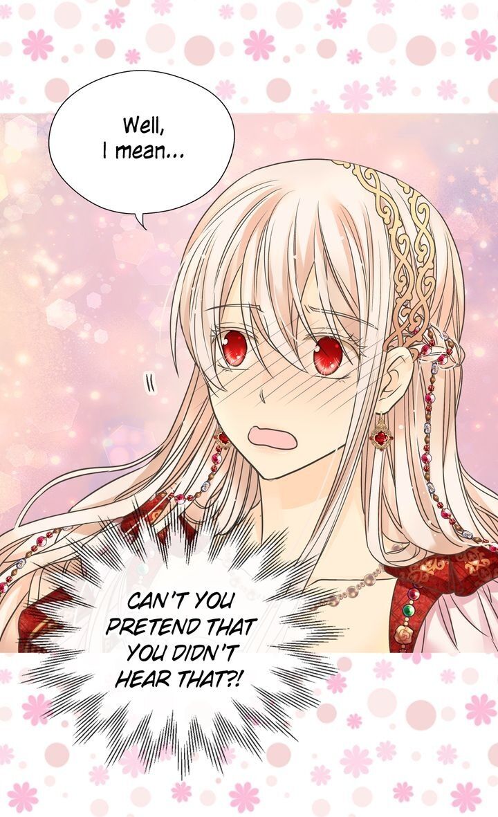 Daughter of the Emperor Chapter 220 page 7 - Chapter 220