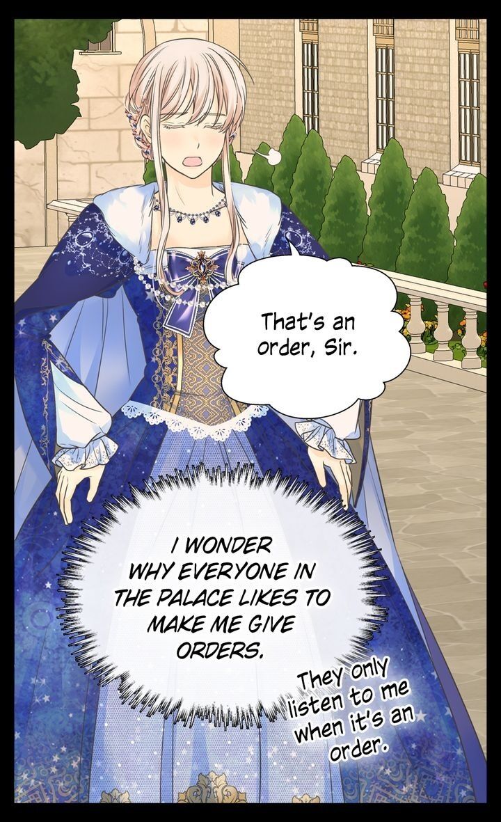 Daughter of the Emperor Chapter 221 page 10 - Chapter 221