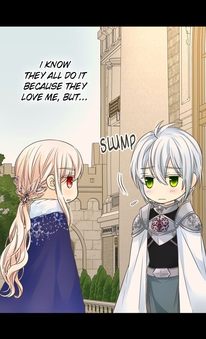 Daughter of the Emperor Chapter 221 page 11 - Chapter 221