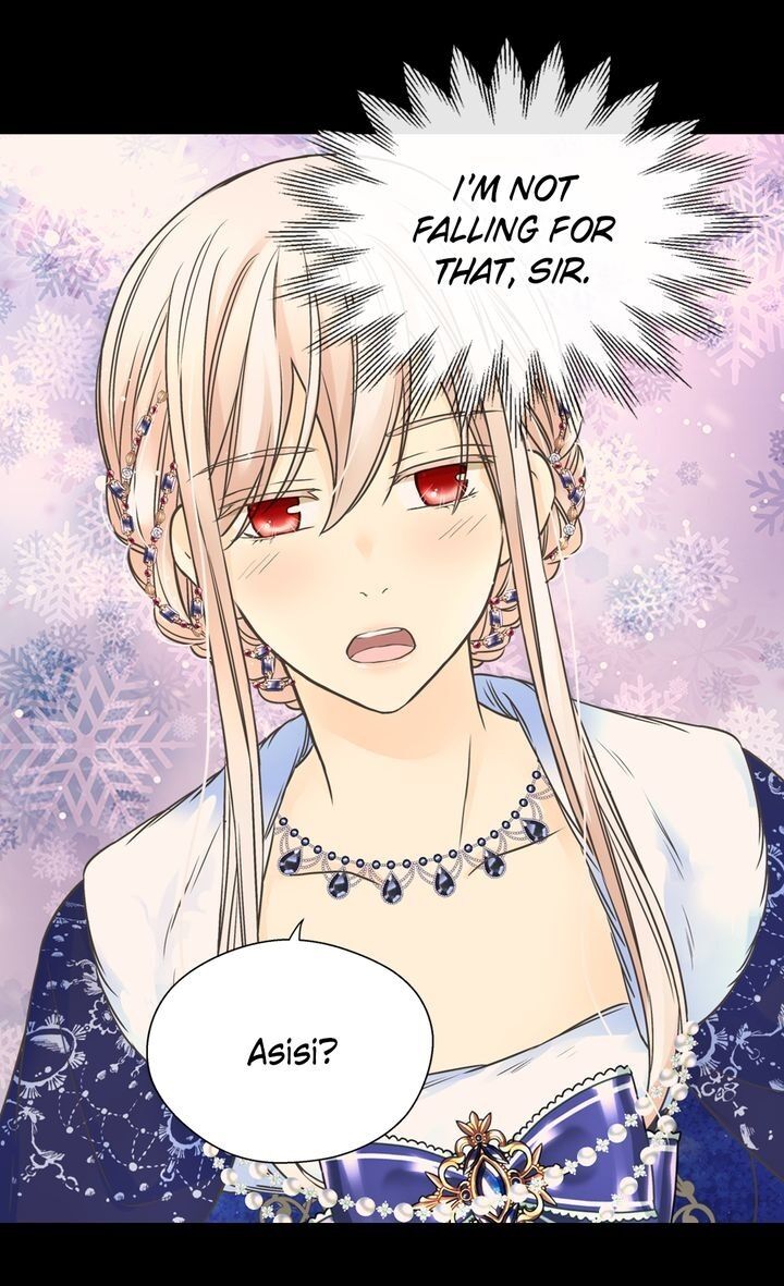 Daughter of the Emperor Chapter 221 page 12 - Chapter 221