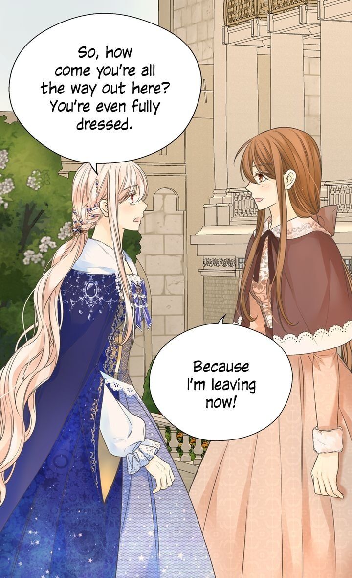 Daughter of the Emperor Chapter 221 page 15 - Chapter 221