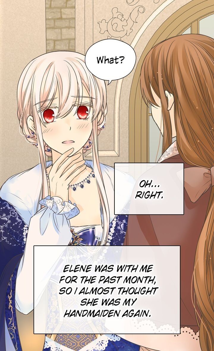 Daughter of the Emperor Chapter 221 page 16 - Chapter 221