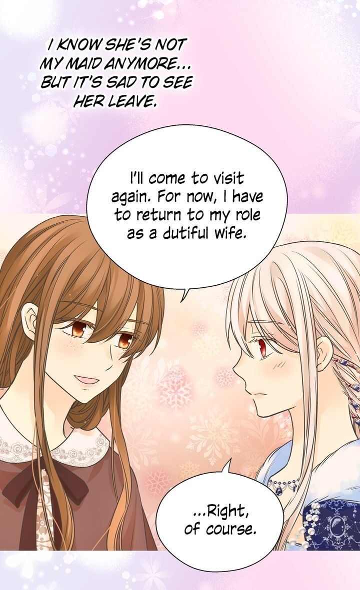 Daughter of the Emperor Chapter 221 page 17 - Chapter 221