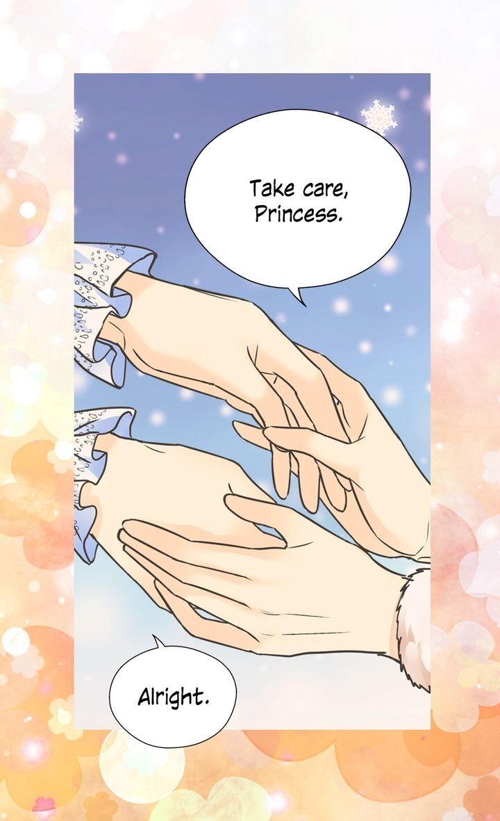 Daughter of the Emperor Chapter 221 page 18 - Chapter 221