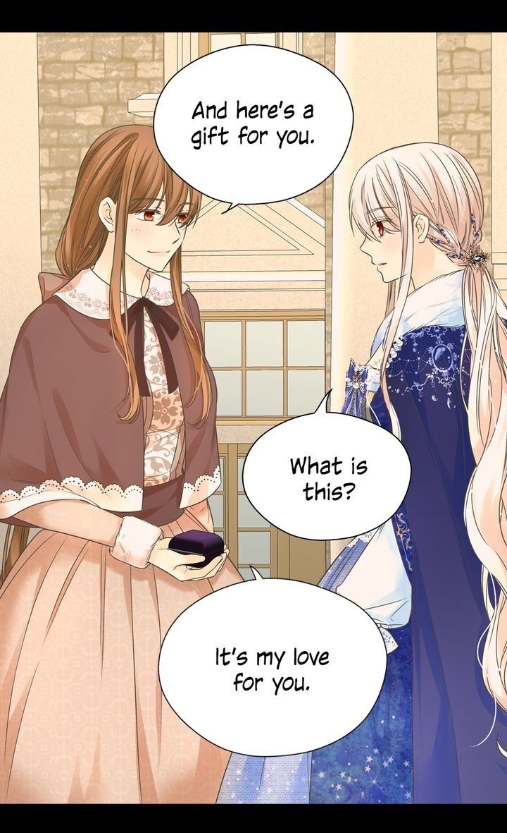 Daughter of the Emperor Chapter 221 page 19 - Chapter 221