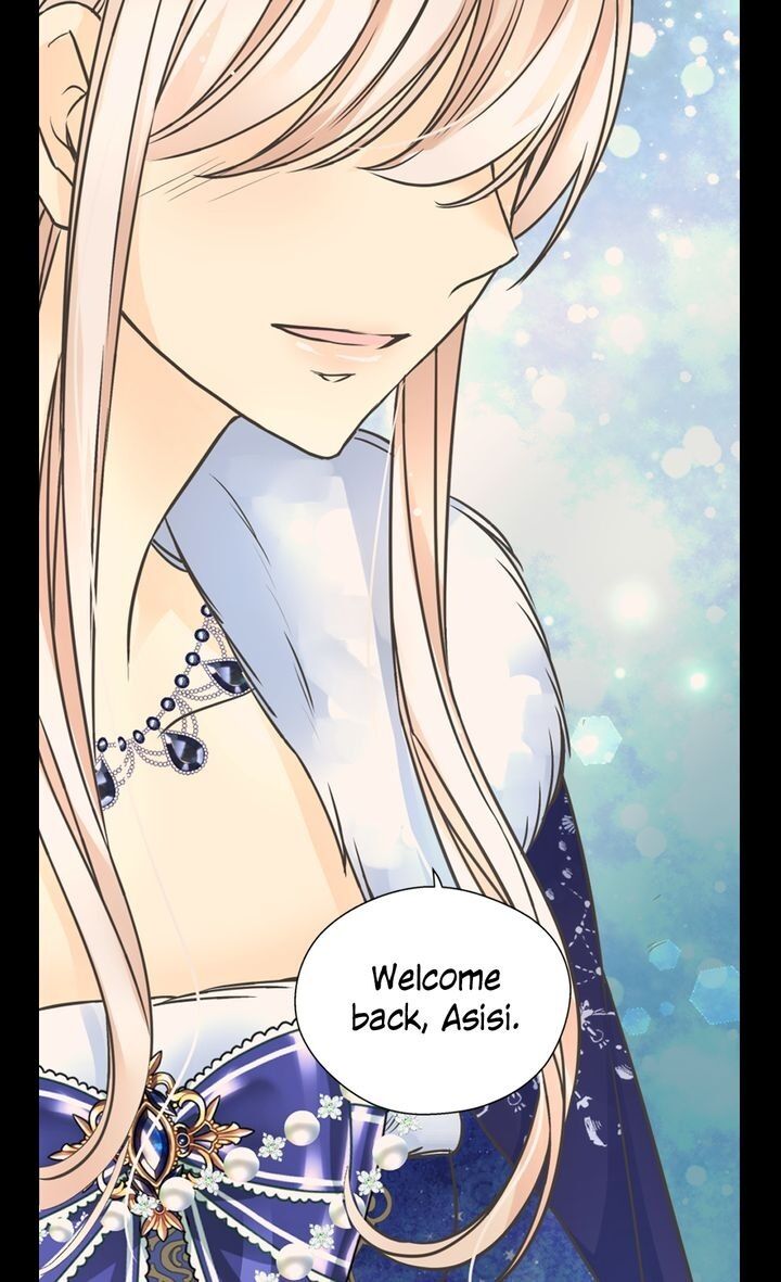 Daughter of the Emperor Chapter 221 page 2 - Chapter 221