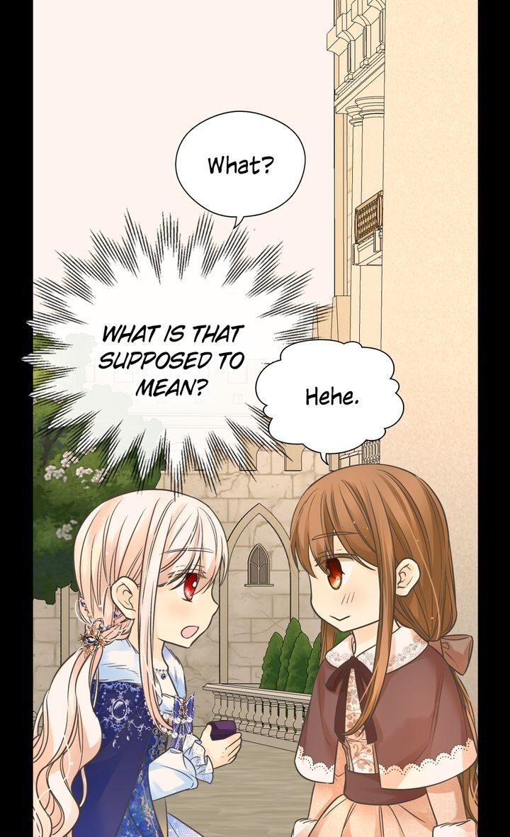 Daughter of the Emperor Chapter 221 page 20 - Chapter 221