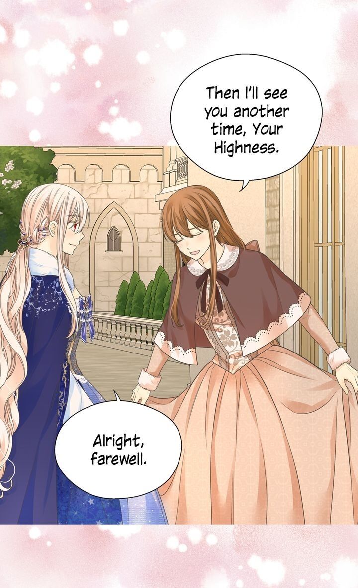 Daughter of the Emperor Chapter 221 page 22 - Chapter 221