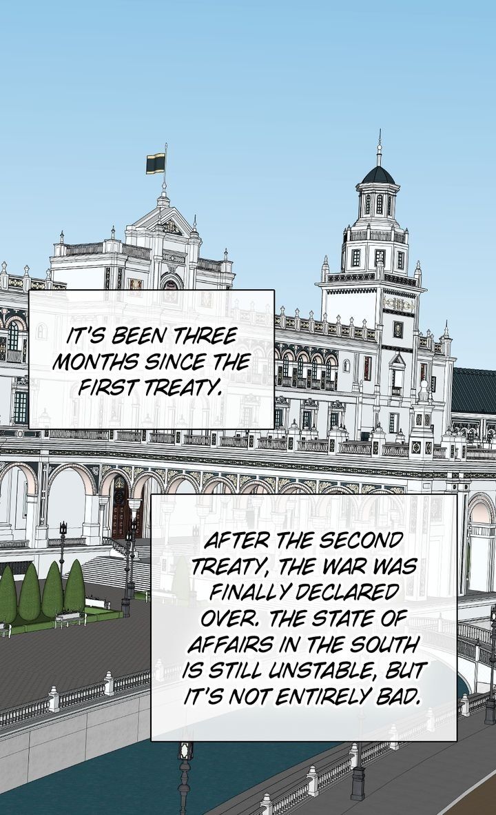 Daughter of the Emperor Chapter 221 page 23 - Chapter 221