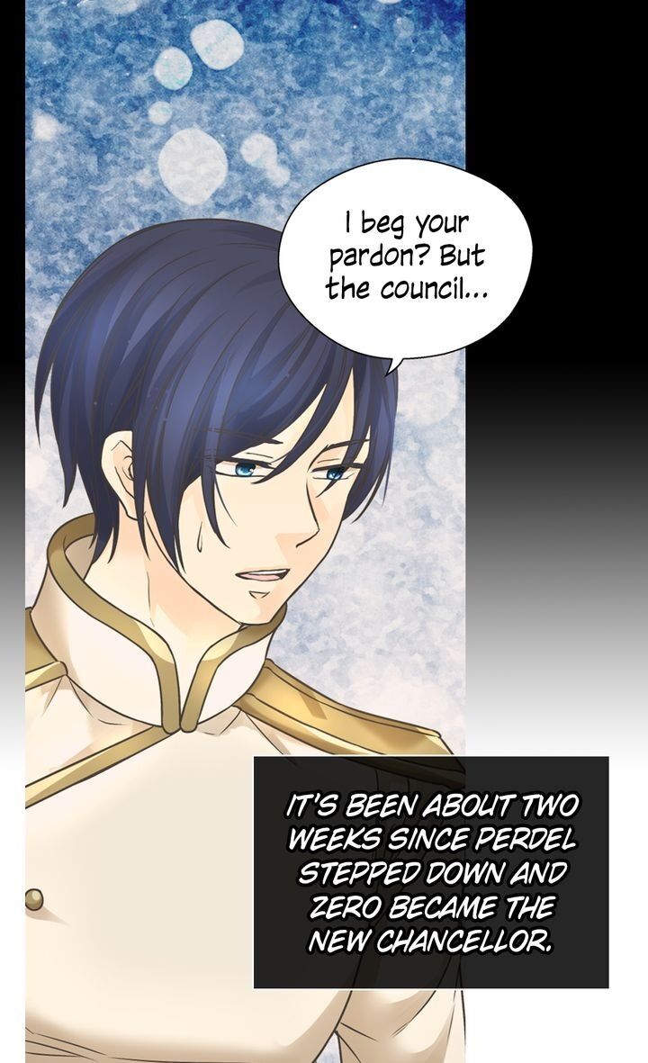Daughter of the Emperor Chapter 221 page 25 - Chapter 221