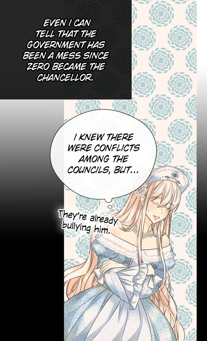 Daughter of the Emperor Chapter 221 page 26 - Chapter 221