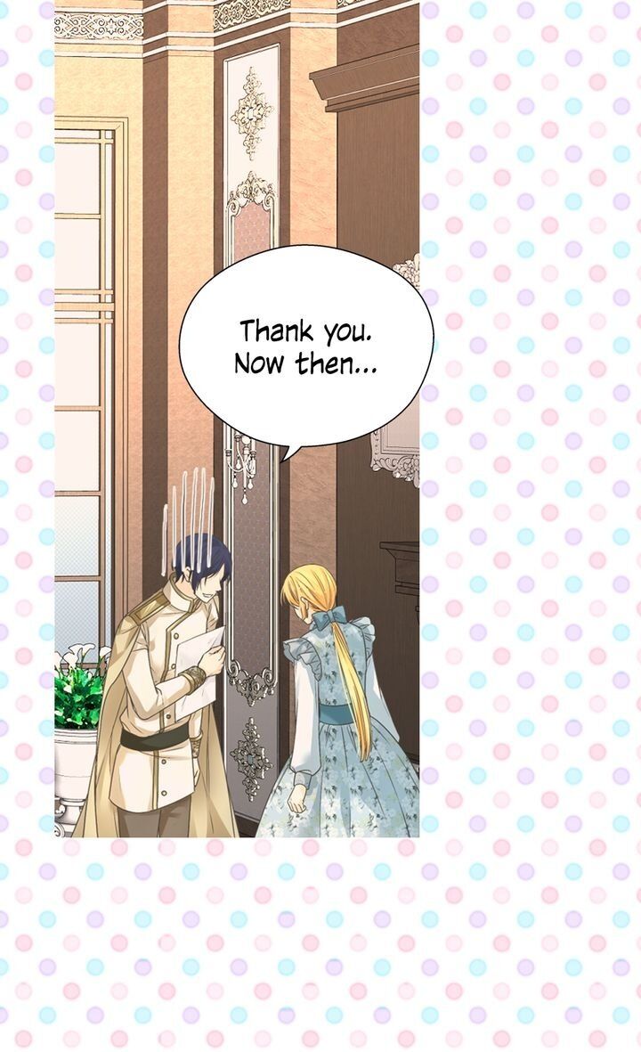 Daughter of the Emperor Chapter 221 page 28 - Chapter 221
