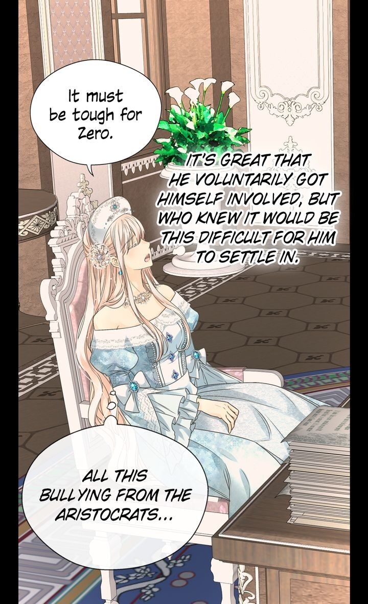 Daughter of the Emperor Chapter 221 page 29 - Chapter 221